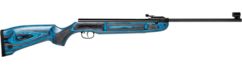 Carabine à air HW 50 - Edition spéciale 75ème Anniversaire