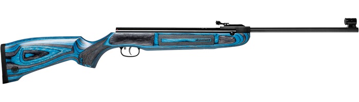 Carabine à air HW 50 - Edition spéciale 75ème Anniversaire, Weihrauch Sport