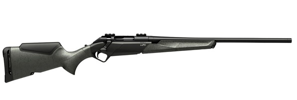Carabine RB Lupo Granite Moss BE.S.T., Benelli