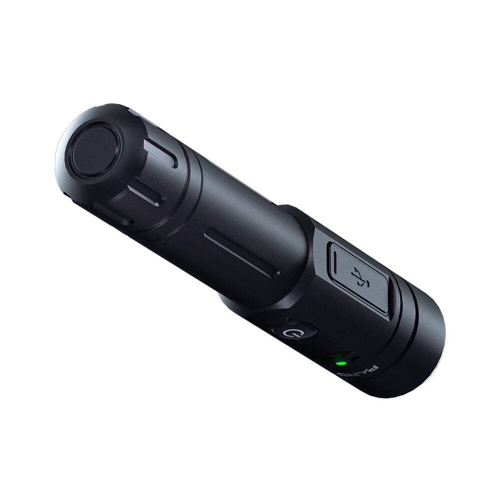 Caméra de tir embarquée Shot Action 4K, PARD