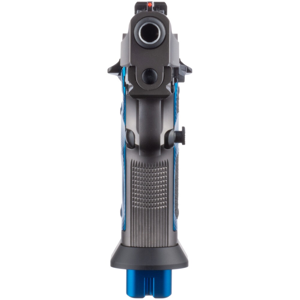 Pistolet 92X Performance Optic Dark RDO, Beretta