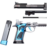 Pistolet 92X Performance Optic Dark RDO, Beretta