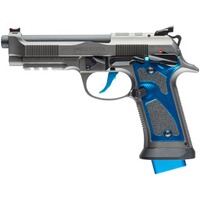 Pistolet 92X Performance Optic Dark RDO, Beretta