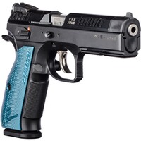 Pistolet Shadow 2 .22 lr., CZ