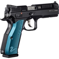 Pistolet Shadow 2 .22 lr., CZ