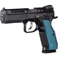 Pistolet Shadow 2 .22 lr., CZ