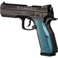 Pistolet Shadow 2 .22 lr., CZ