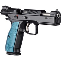 Pistolet Shadow 2 .22 lr., CZ