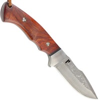 Couteau Damas, Parforce