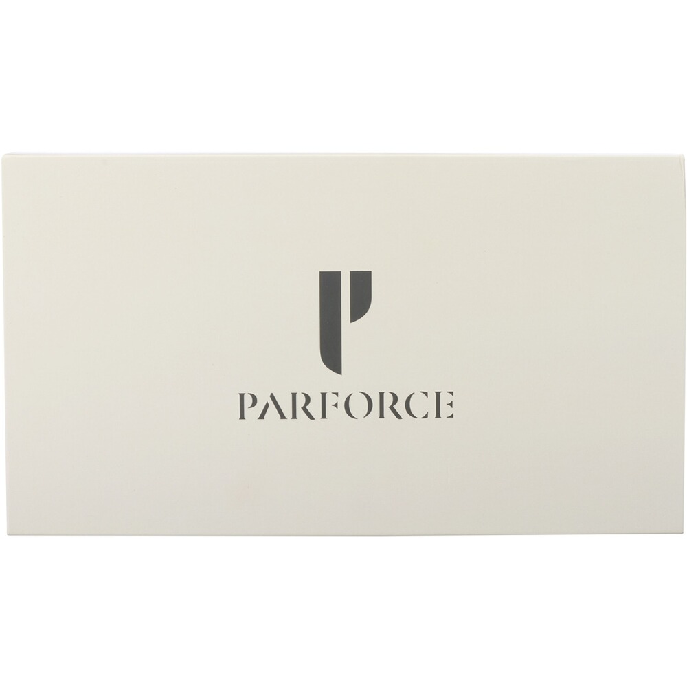 Couteau Damas, Parforce