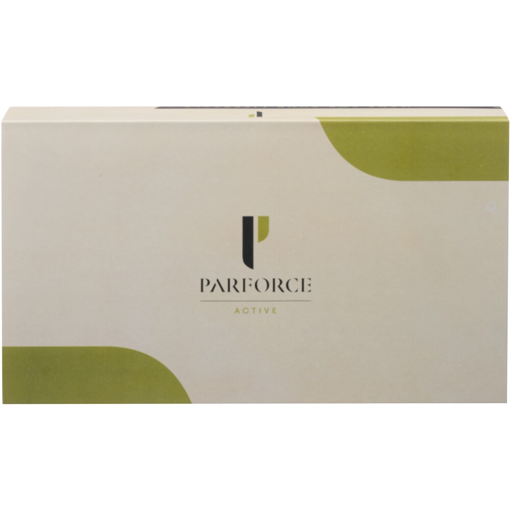 Couteau Damas, Parforce