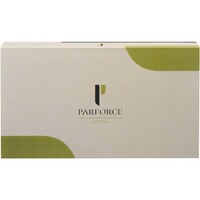 Couteau Damas, Parforce