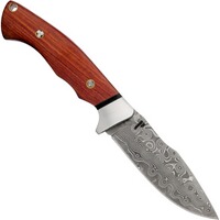 Couteau Damas, Parforce
