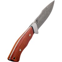 Couteau Damas, Parforce