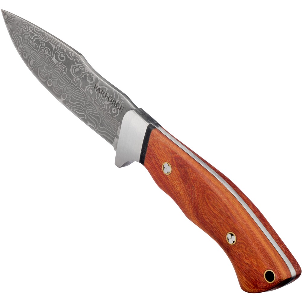 Couteau Damas, Parforce