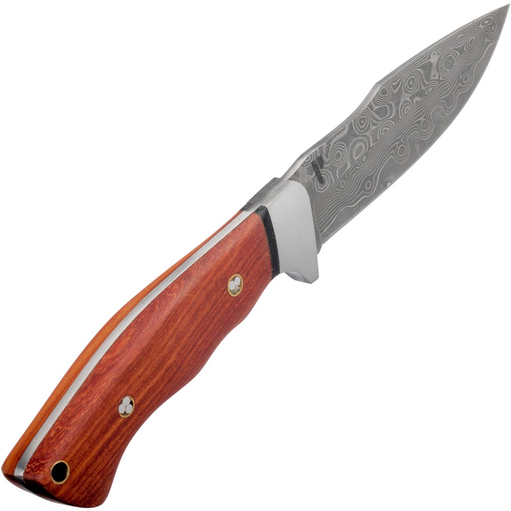 Couteau Damas, Parforce