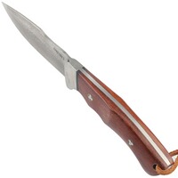 Couteau Damas, Parforce