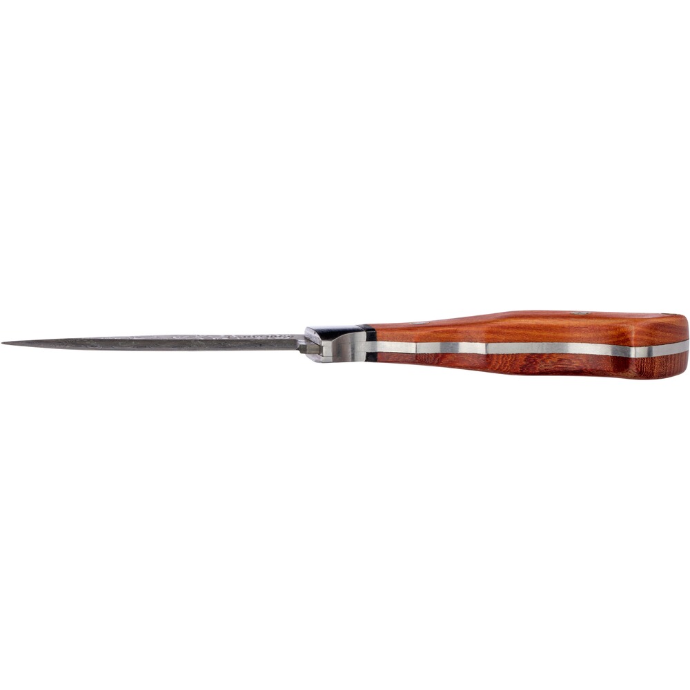 Couteau Damas, Parforce