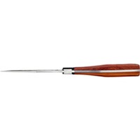 Couteau Damas, Parforce