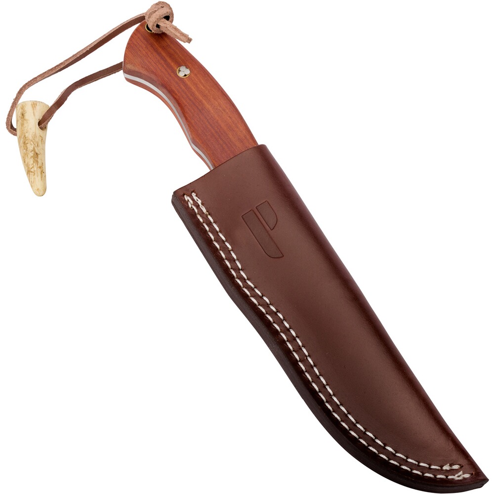 Couteau Damas, Parforce