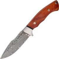 Couteau Damas, Parforce