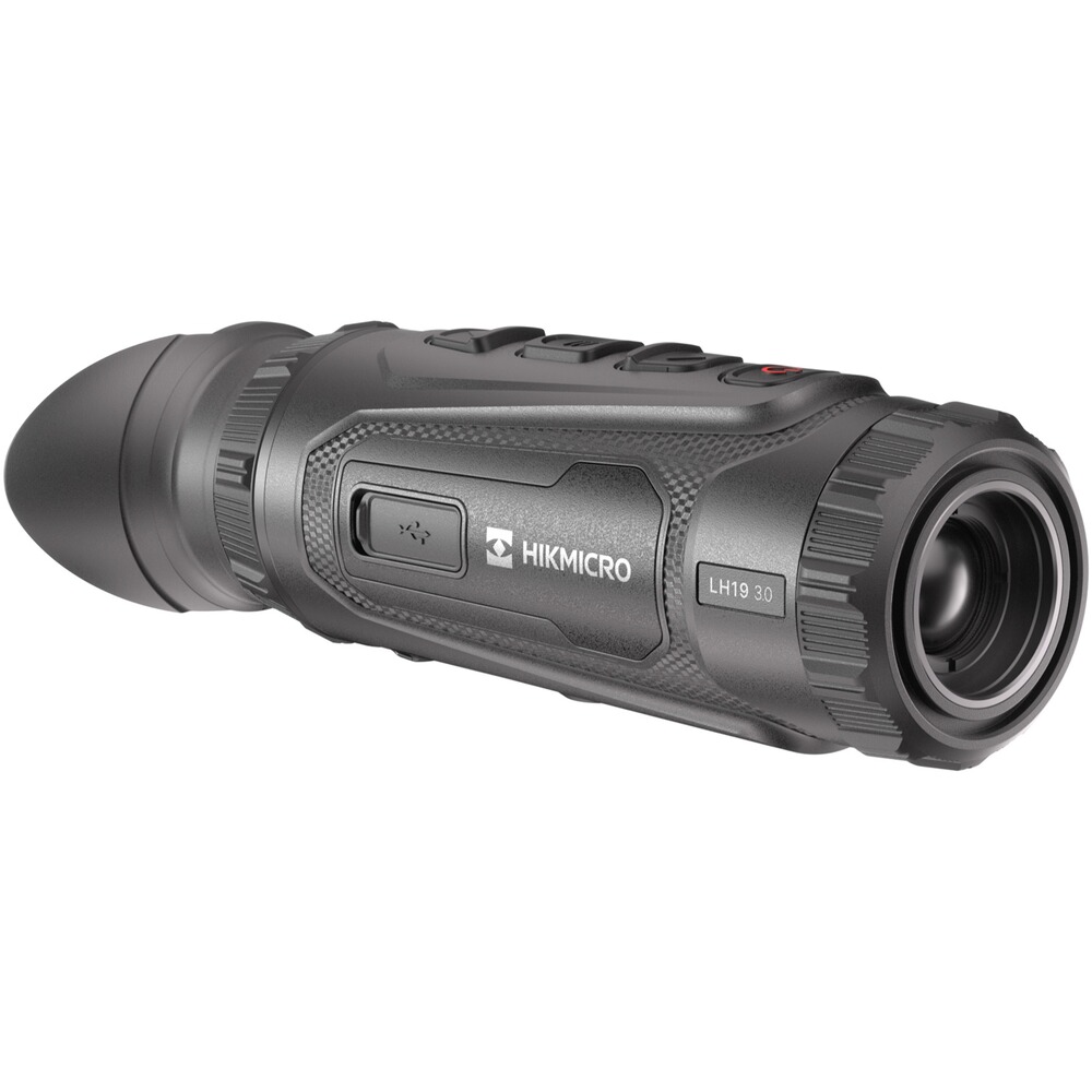 Lynx PRO LH19 3.0 Monoculaire thermique, Hikmicro
