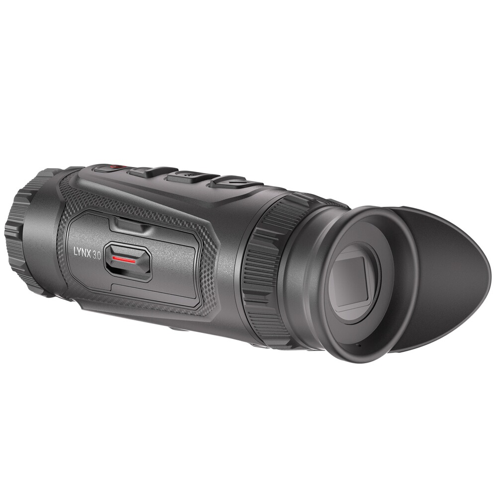 Lynx PRO LH19 3.0 Monoculaire thermique, Hikmicro