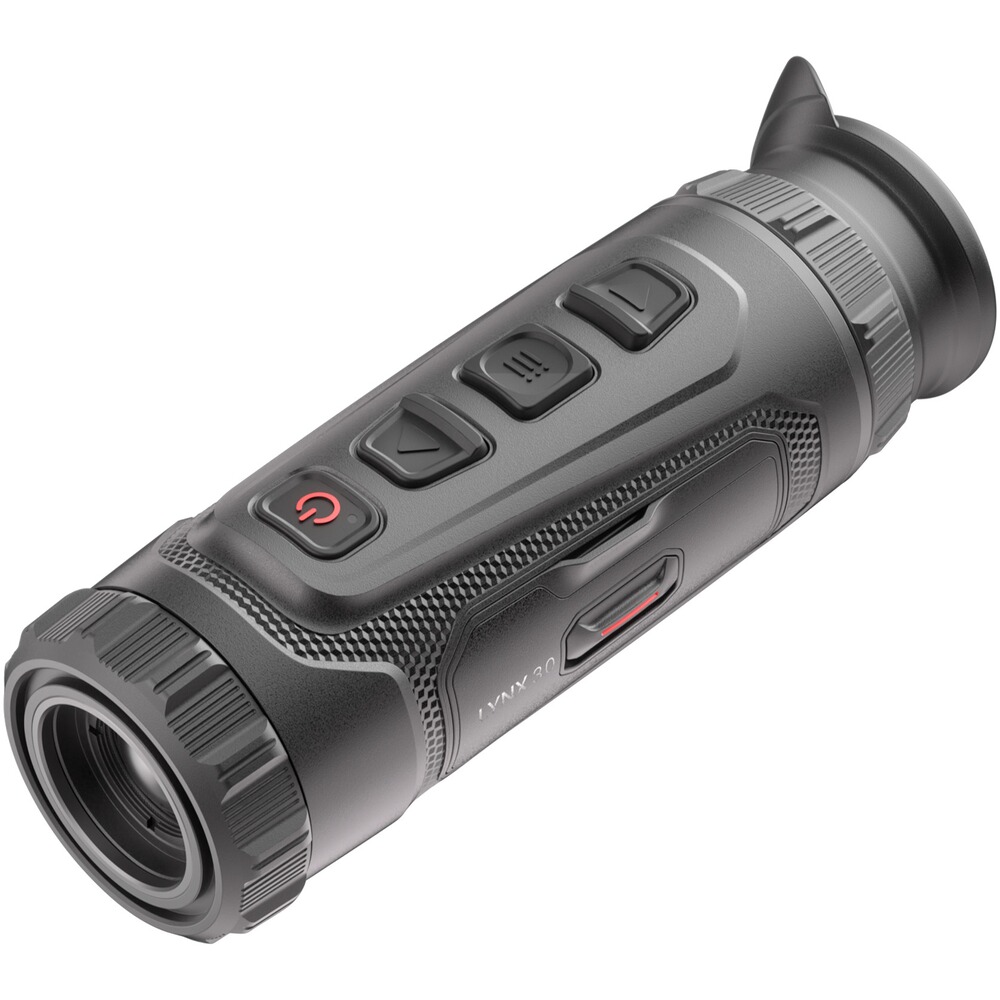 Lynx PRO LH19 3.0 Monoculaire thermique, Hikmicro