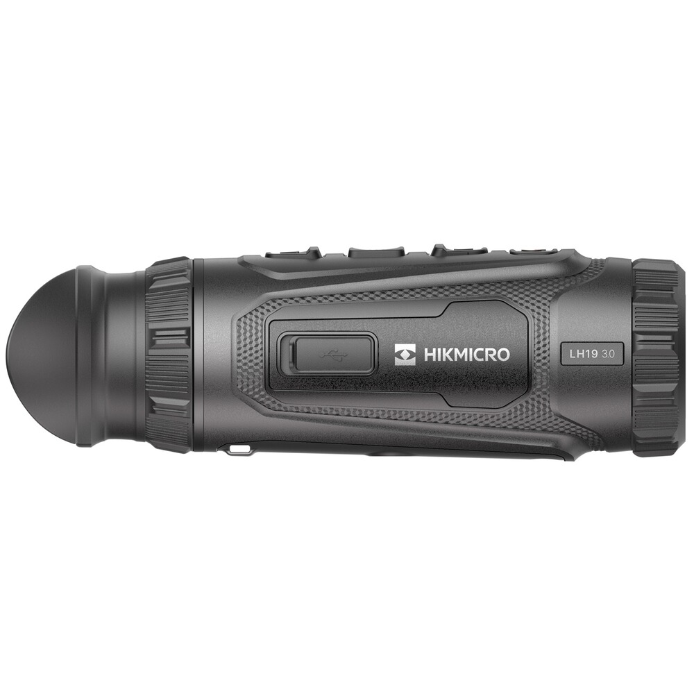 Lynx PRO LH19 3.0 Monoculaire thermique, Hikmicro