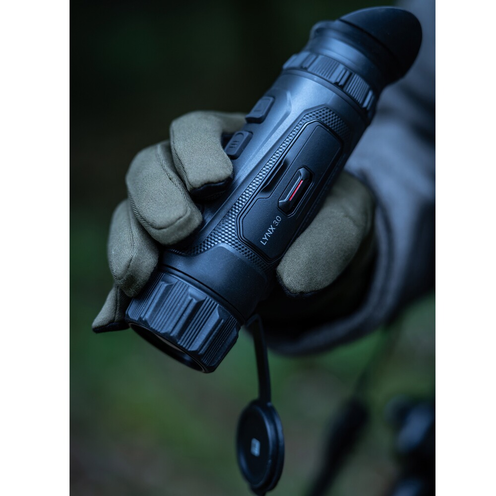 Lynx LQ35L 3.0 Monoculaire thermique, Hikmicro