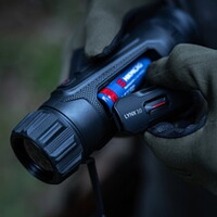 Lynx LQ35L 3.0 Monoculaire thermique, Hikmicro