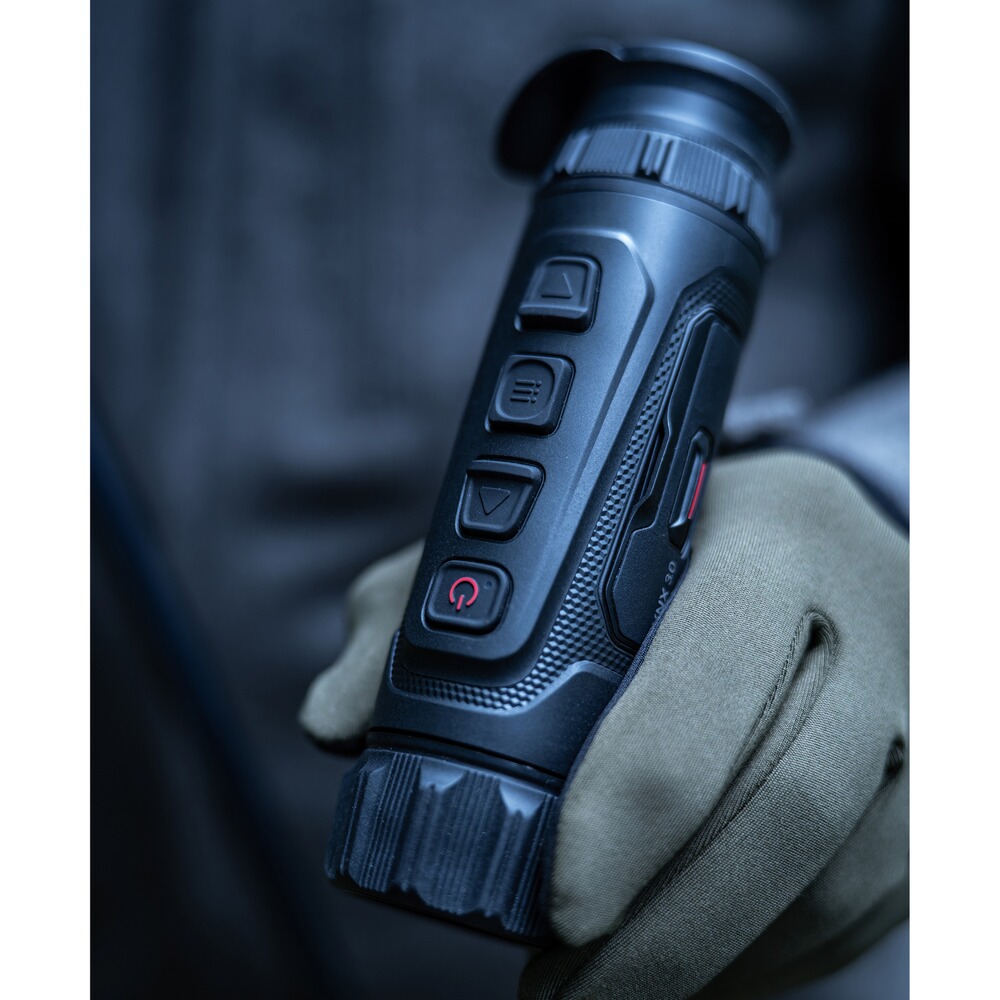 Lynx LQ35L 3.0 Monoculaire thermique, Hikmicro