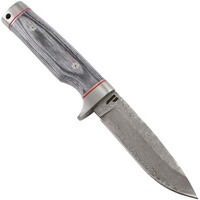 Couteau Damas Matador, Parforce