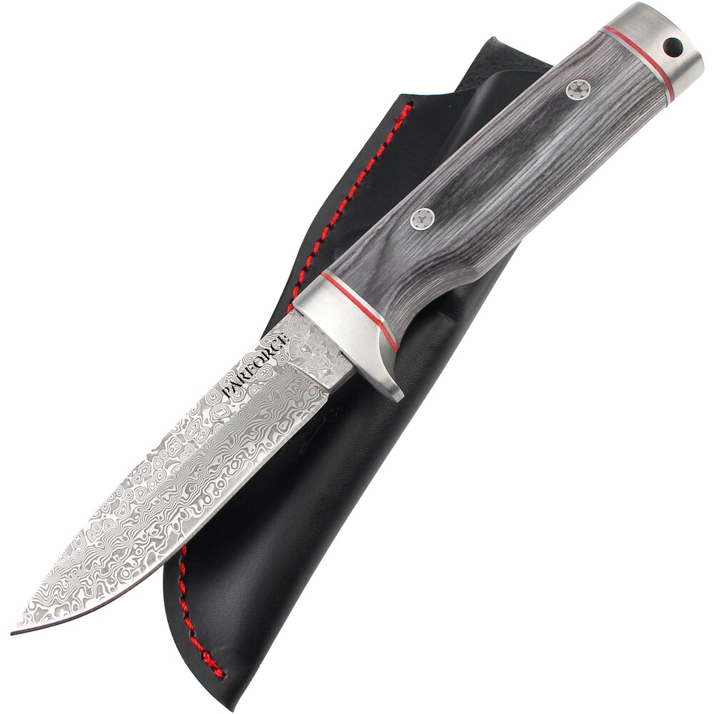 Couteau Damas Matador, Parforce