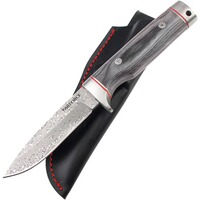 Couteau Damas Matador, Parforce
