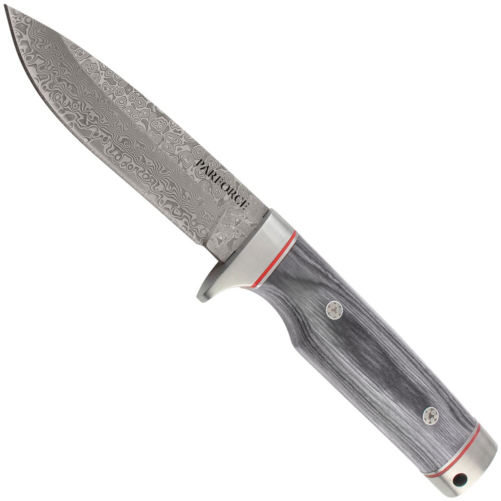 Couteau Damas Matador, Parforce