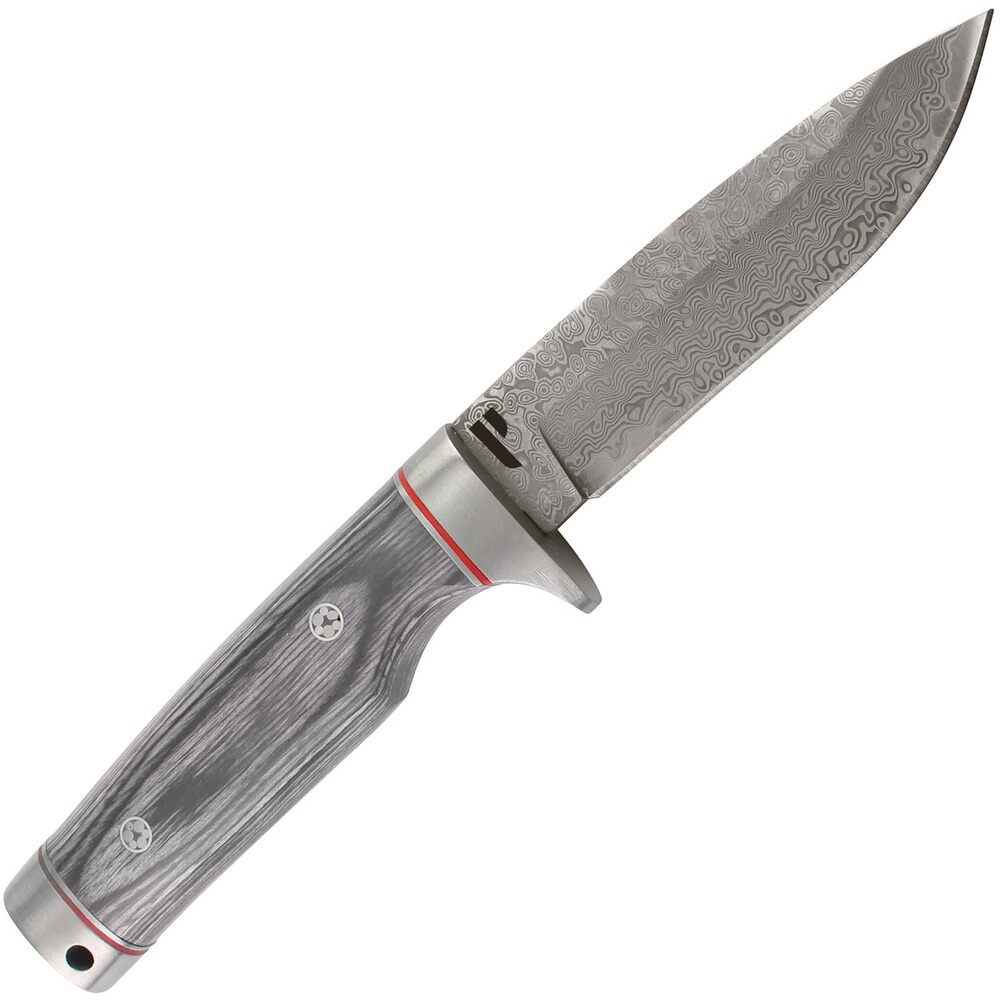 Couteau Damas Matador, Parforce