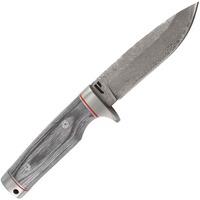 Couteau Damas Matador, Parforce