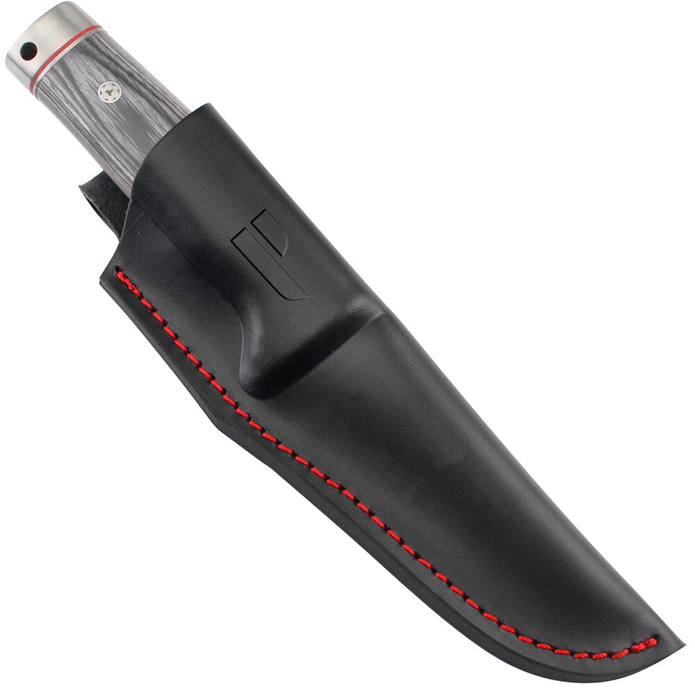Couteau Damas Matador, Parforce