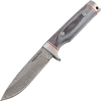 Couteau Damas Matador, Parforce