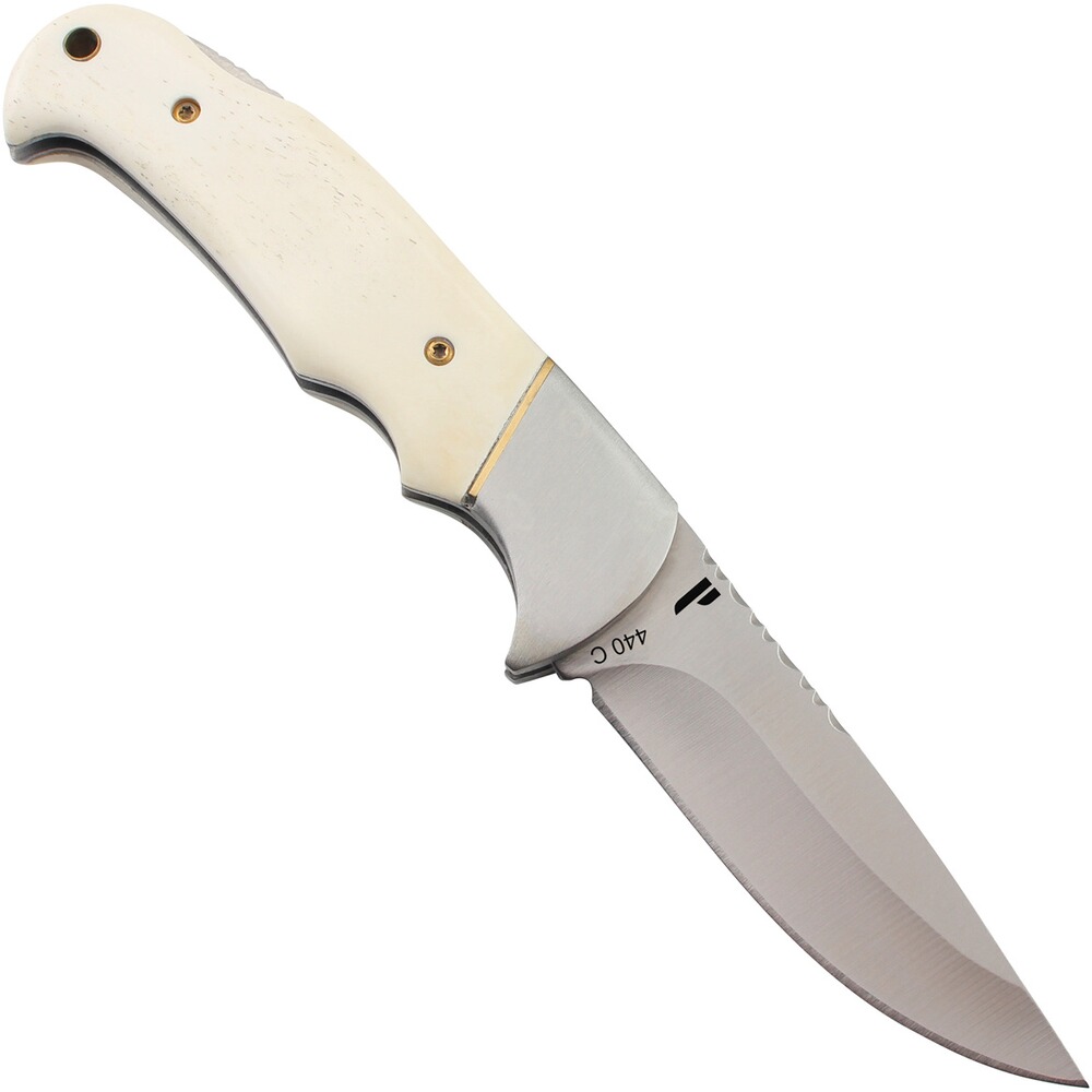 Couteau pliant Albero Hirsch, Parforce