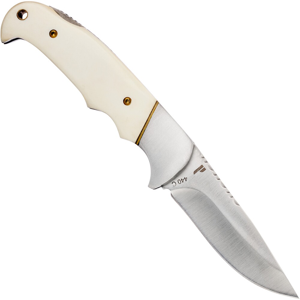 Couteau pliant Albero Hirsch, Parforce