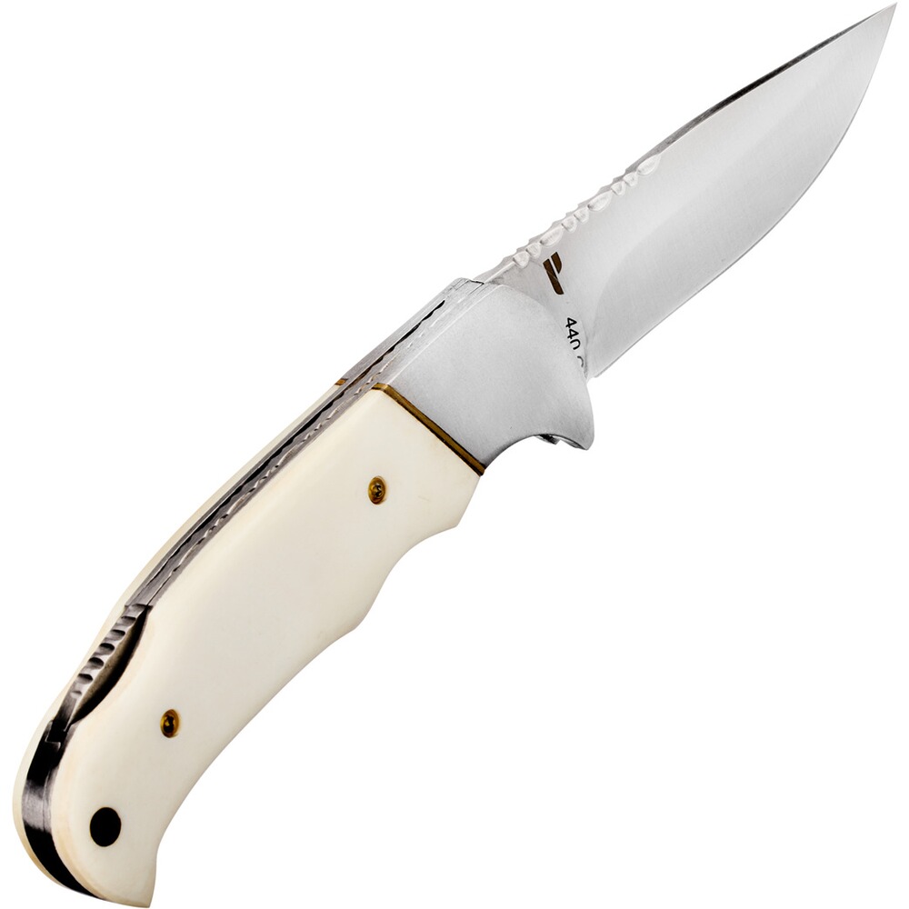 Couteau pliant Albero Hirsch, Parforce