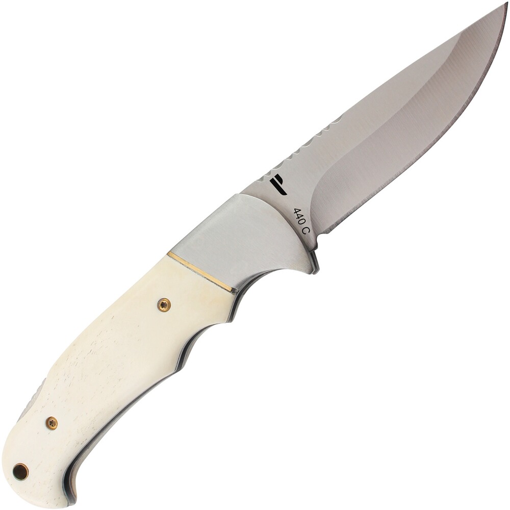 Couteau pliant Albero Hirsch, Parforce