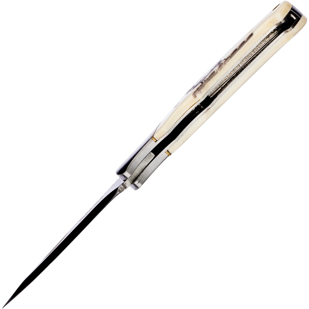 Couteau pliant Albero Hirsch, Parforce