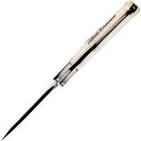 Couteau pliant Albero Hirsch, Parforce