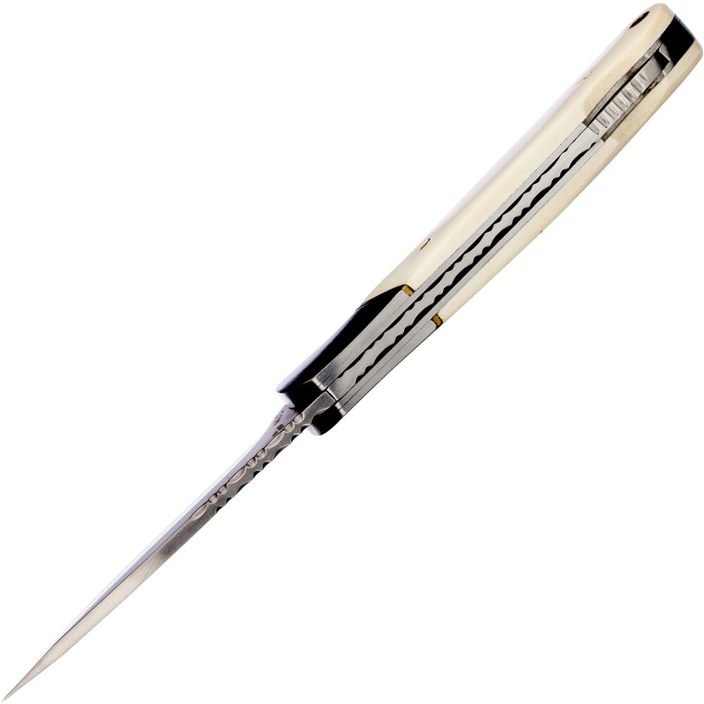 Couteau pliant Albero Hirsch, Parforce