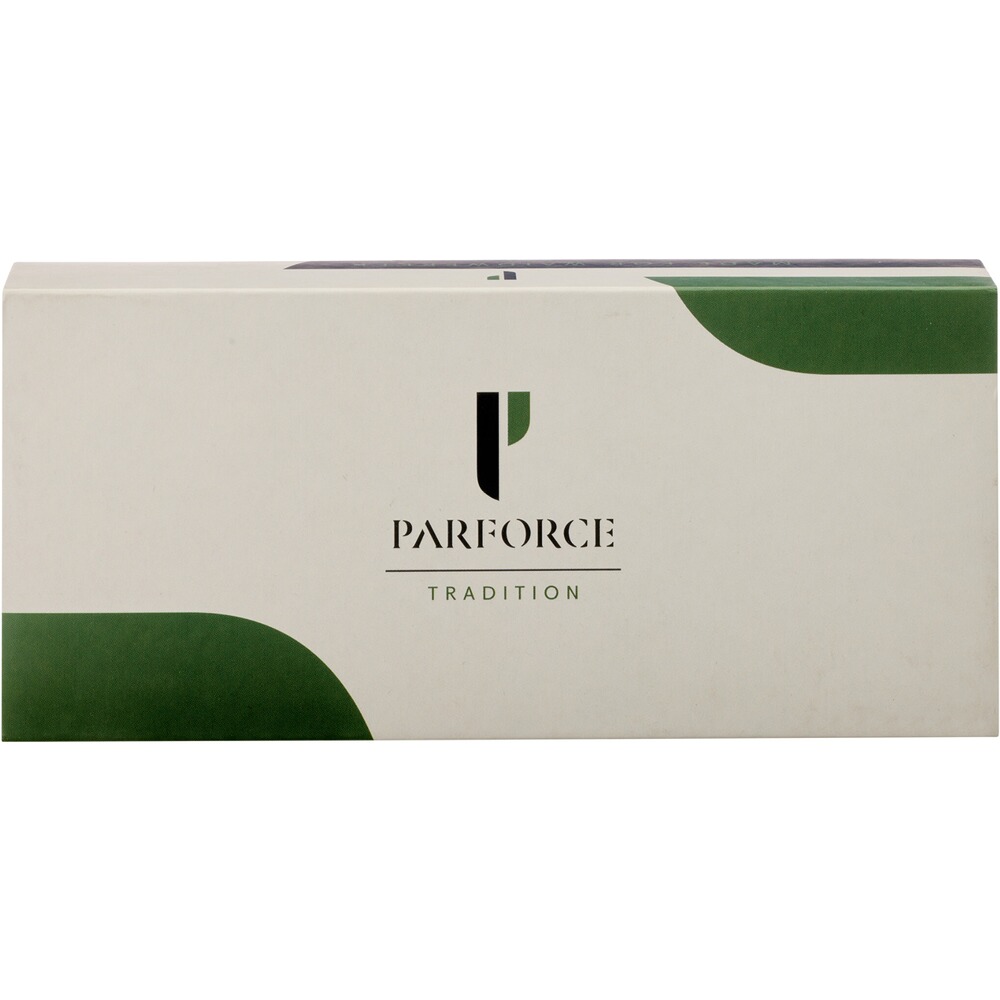 Couteau pliant Albero Hirsch, Parforce