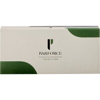 Couteau pliant Albero Hirsch, Parforce