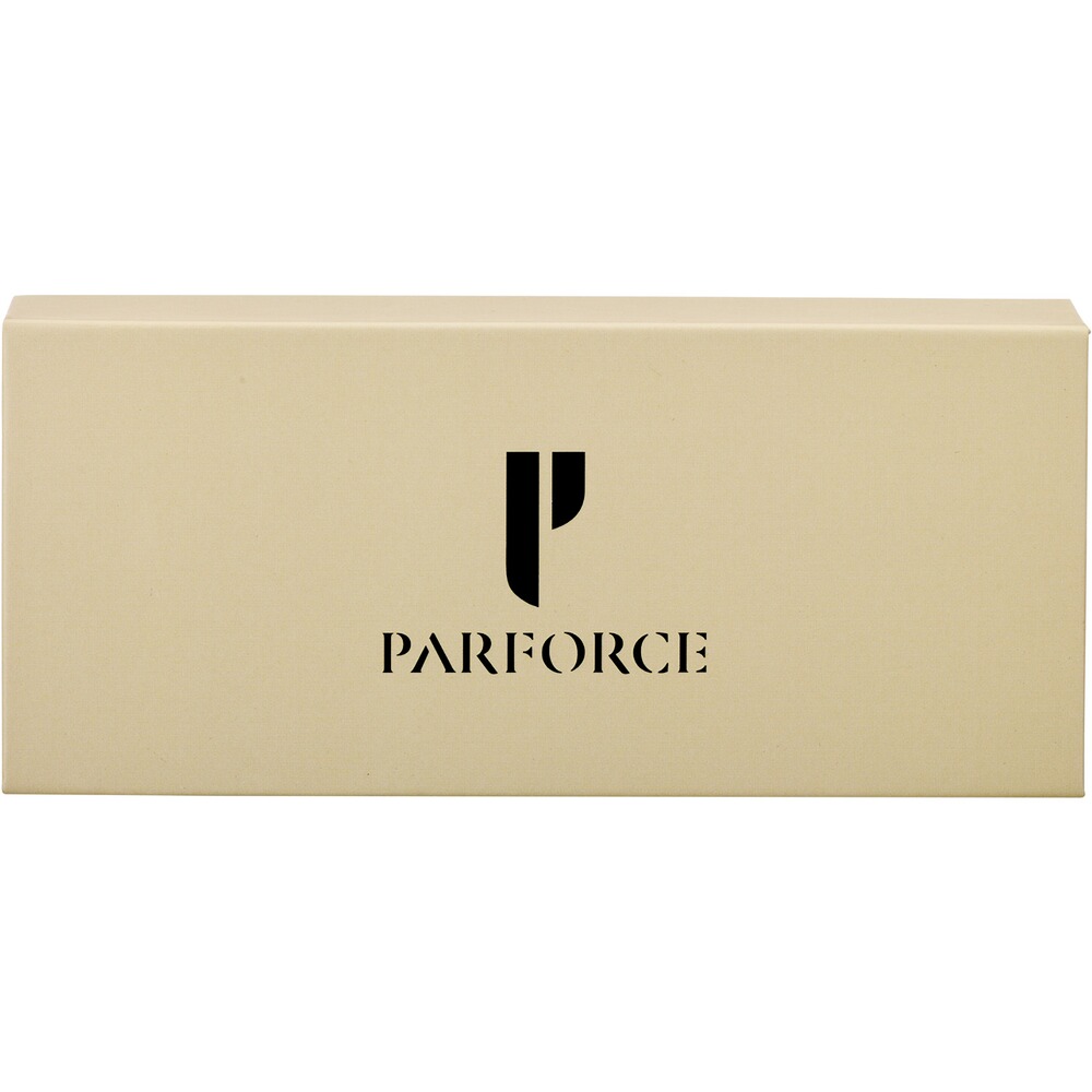 Couteau pliant Albero Hirsch, Parforce